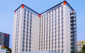 アパホテル 京成成田駅前