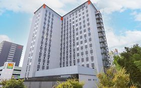 アパホテル 京成成田駅前